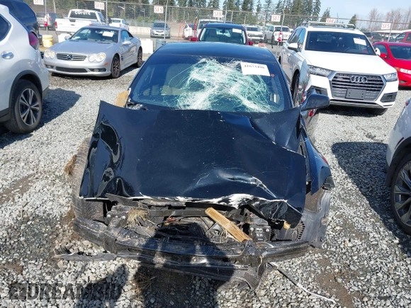 2021 Tesla Model S Long Range Plus z VIN 5YJSA1E24MF426299, wystawiony jako IAAI lot #41673498 z przebiegiem 102 035 mil mil oraz . Historia ofert i sprzedaży dostępna na DreamBid. Obrazek 12.