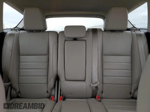 2016 Ford Escape Titanium with VIN 1FMCU9JX2GUC30011, listed as a Copart auction lot 60843315 with 175,549 mi miles and Clean title. Bid and sale history available at DreamBid. Image 10.