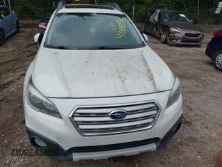 2015 Subaru Outback Limited with VIN 4S4BSENC7F3267464, listed as a IAAI auction lot 42516776 with 165,197 mi miles and . Bid and sale history available at DreamBid. Image 6.