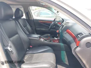2008 Lexus LS 460 L with VIN JTHGL46FX85028460, listed as a IAAI auction lot 42501852 with 194,399 mi miles and . Bid and sale history available at DreamBid. Image 5.