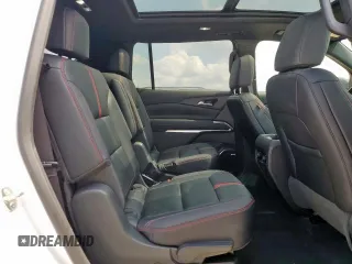 2025 Chevrolet Traverse with VIN 1GNERLRS3SJ140565, listed as a Copart auction lot 57420765 with Not provided miles and Salvage title. Bid and sale history available at DreamBid. Image 11.