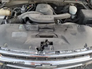 2003 Chevrolet Tahoe LT z VIN 1GNEK13Z23J210153, wystawiony jako Copart lot #46244775 z przebiegiem 234 541 mil mil oraz Szkoda całkowita • Salvage title. Historia ofert i sprzedaży dostępna na DreamBid. Obrazek 12.