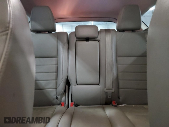 2015 Ford Escape Titanium with VIN 1FMCU9J90FUA26808, listed as a Copart auction lot 54449805 with 184,576 mi miles and Salvage title. Bid and sale history available at DreamBid. Image 10.