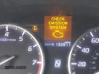 2015 Acura ILX with VIN 19VDE1F38FE008432, listed as a IAAI auction lot 41971273 with 132,811 mi miles. Bid and sale history available at carsss.com. Image 16.