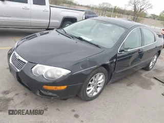2004 Chrysler 300M M z VIN 2C3HE66G94H686024, wystawiony jako IAAI lot #42174229 z przebiegiem 150 628 mil mil oraz . Historia ofert i sprzedaży dostępna na DreamBid. Obrazek 17.