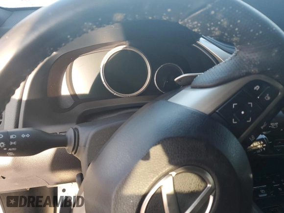 2020 Lexus RX 350 F Sport Performance z VIN 2T2YZMDAXLC255179, wystawiony jako Copart lot #74202904 z przebiegiem Nie podano mil oraz Nie do naprawy • Non repairable. Historia ofert i sprzedaży dostępna na DreamBid. Obrazek 9.