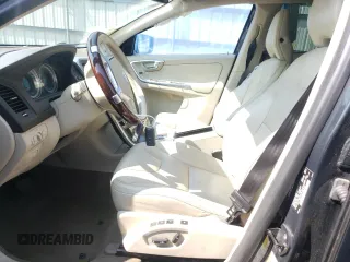 2012 Volvo XC60 3.0L с VIN YV4902DZXC2313591, выставлен на аукционе Copart как лот 55036515 с пробегом 162 835 миль миль и Списание • Salvage title. История ставок и продаж доступна на DreamBid. Изображение 7.