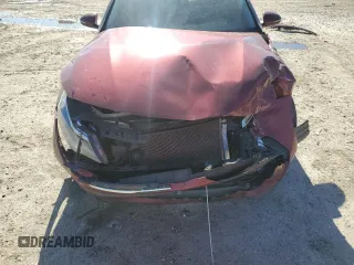 2020 Kia Optima LX with VIN 5XXGT4L31LG413938, listed as a Copart auction lot 84151284 with Not provided miles and Salvage title. Bid and sale history available at DreamBid. Image 11.