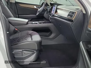 2024 Volkswagen Atlas SE с VIN 1V2HR2CA9RC564720, выставлен на аукционе IAAI как лот 42774211 с пробегом 22 207 миль миль и . История ставок и продаж доступна на DreamBid. Изображение 38.