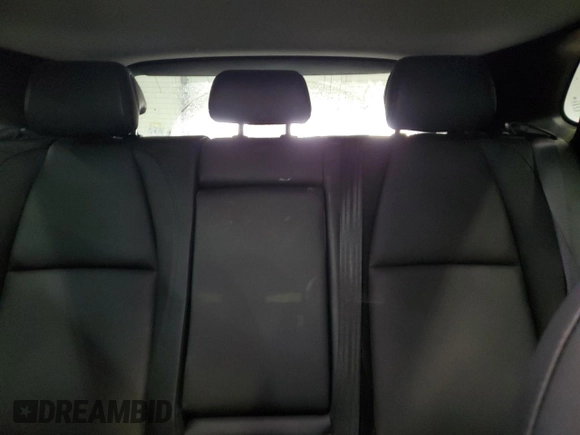 2024 Mazda CX-30 S Premium with VIN 3MVDMBDM5RM604036, listed as a Copart auction lot 43321745 with 11,992 mi miles and Salvage Title. Bid and sale history available at DreamBid. Image 10.