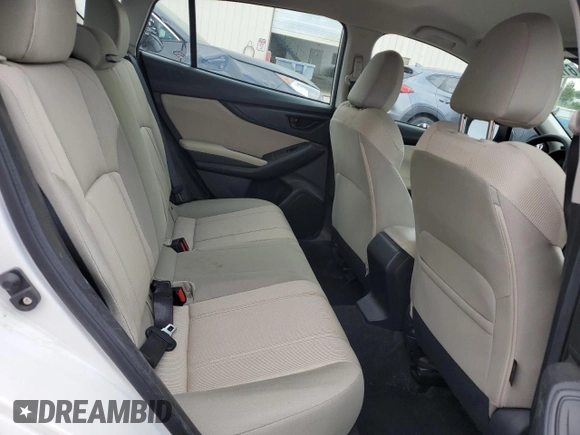 2023 Subaru Impreza with VIN 4S3GTAB65P3722280, listed as a Copart auction lot 61761265 with 306,951 mi miles and Clean title. Bid and sale history available at DreamBid. Image 10.