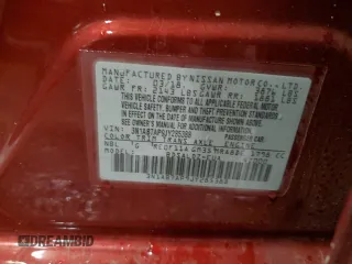 2018 Nissan Sentra S with VIN 3N1AB7AP9JY285388, listed as a Copart auction lot 48660725 with 104,804 mi miles and Clean Title. Bid and sale history available at DreamBid. Image 12.
