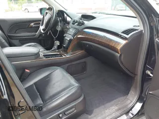 2011 Acura MDX z VIN 2HNYD2H29BH514589, wystawiony jako IAAI lot #42267054 z przebiegiem 241 387 mil mil oraz . Historia ofert i sprzedaży dostępna na DreamBid. Obrazek 5.