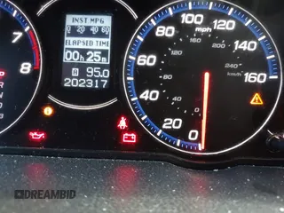 2006 Acura TSX z VIN JH4CL968X6C035236, wystawiony jako IAAI lot #40745982 z przebiegiem 202 317 mil mil oraz . Historia ofert i sprzedaży dostępna na DreamBid. Obrazek 7.