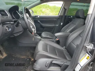 2014 Volkswagen Jetta TDI w/Sunroof с VIN 3VWPL7AJXEM615971, выставлен на аукционе Copart как лот 55934815 с пробегом 148 130 миль миль и Списание • Salvage title. История ставок и продаж доступна на DreamBid. Изображение 7.