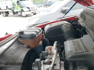 2003 Dodge 2500 ST с VIN 3D7KU28D13G761187, выставлен на аукционе IAAI как лот 42344066 с пробегом 211 298 миль миль и . История ставок и продаж доступна на DreamBid. Изображение 20.