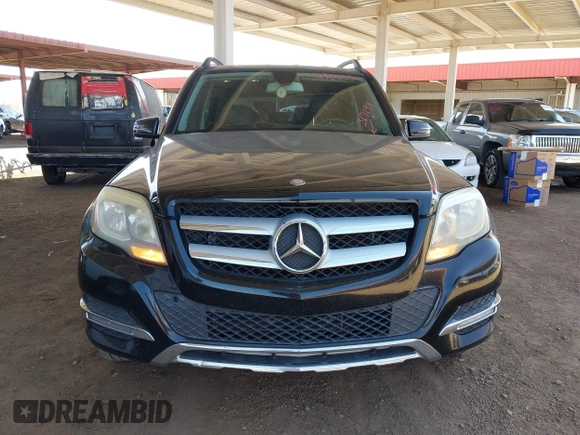 2014 Mercedes-Benz GLK 350 z VIN WDCGG5HB2EG317199, wystawiony jako IAAI lot #41980556 z przebiegiem 153 764 mil mil oraz . Historia ofert i sprzedaży dostępna na DreamBid. Obrazek 6.