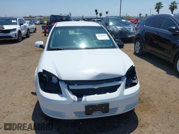 2008 Chevrolet Cobalt LT with VIN 1G1AL58F587332271, listed as a IAAI auction lot 42108282 with 99,770 mi miles and . Bid and sale history available at DreamBid. Image 12.