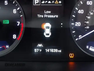 2015 Hyundai Sonata 2.4L Sport with VIN 5NPE34AF8FH208677, listed as a IAAI auction lot 41615270 with 141,639 mi miles. Bid and sale history available at carsss.com. Image 16.