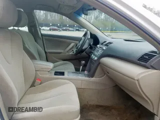 2009 Toyota Camry with VIN 4T1BE46K49U793671, listed as a Copart auction lot 88024435 with 203,657 mi miles and Non Repairable. Bid and sale history available at carsss.com. Image 5.
