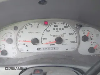 2002 Ford Explorer Sport Trac Value with VIN 1FMZU67E62UC95015, listed as a IAAI auction lot 42090296 with 181,243 mi miles and . Bid and sale history available at DreamBid. Image 7.