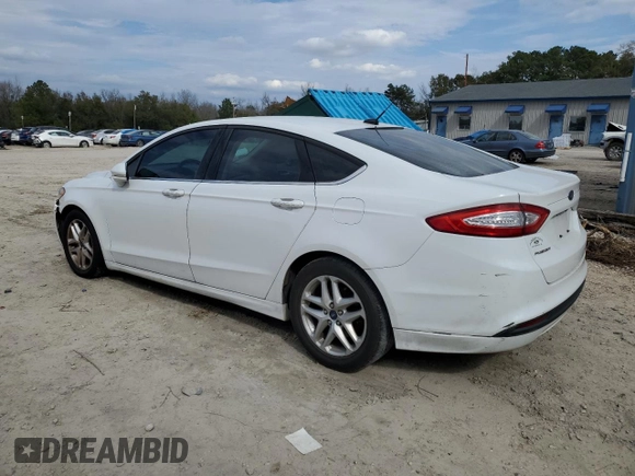 2016 Ford Fusion SE with VIN 1FA6P0H73G5121342, listed as a Copart auction lot 44037425 with 144,735 mi miles and Clean Title. Bid and sale history available at carsss.com. Image 2.