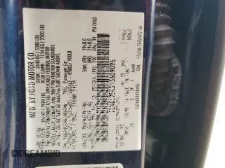 2017 Lincoln Continental Select с VIN 1LN6L9SK5H5609096, выставлен на аукционе Copart как лот 63081535 с пробегом 109 365 миль миль и Списание • Salvage title. История ставок и продаж доступна на DreamBid. Изображение 12.