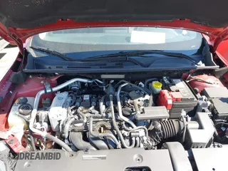 2021 Nissan Sentra SV with VIN 3N1AB8CV6MY321009, listed as a IAAI auction lot 41903131 with 18,768 mi miles and . Bid and sale history available at DreamBid. Image 10.