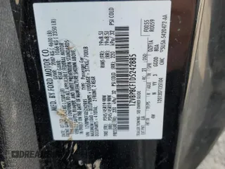 2013 Ford Mustang GT z VIN 1ZVBP8CF1D5242885, wystawiony jako Copart lot #59236015 z przebiegiem 202 443 mil mil oraz Szkoda całkowita • Salvage title. Historia ofert i sprzedaży dostępna na DreamBid. Obrazek 13.