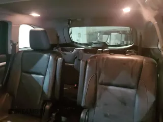 2015 Toyota Highlander XLE z VIN 5TDJKRFH9FS217763, wystawiony jako Copart lot #54377945 z przebiegiem 171 884 mil mil oraz Szkoda całkowita • Salvage title. Historia ofert i sprzedaży dostępna na DreamBid. Obrazek 10.