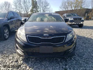 2013 Kia Optima SX w/Limited Pkg with VIN 5XXGR4A60DG099812, listed as a Copart auction lot 54092735 with 161,755 mi miles and Clean Title. Bid and sale history available at carsss.com. Image 5.