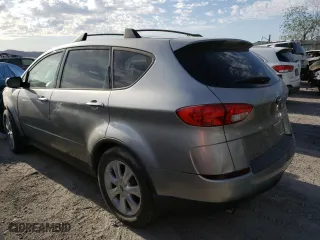 2007 Subaru B9 Tribeca 7-Pass with VIN 4S4WX85D874411306, listed as a Copart auction lot 51859415 with 148,962 mi miles and Salvage Title. Bid and sale history available at carsss.com. Image 2.