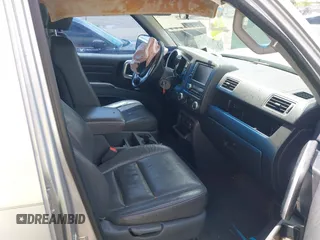2008 Honda Ridgeline RTL with VIN 2HJYK16598H505821, listed as a IAAI auction lot 42144403 with 97,086 mi miles and . Bid and sale history available at DreamBid. Image 5.