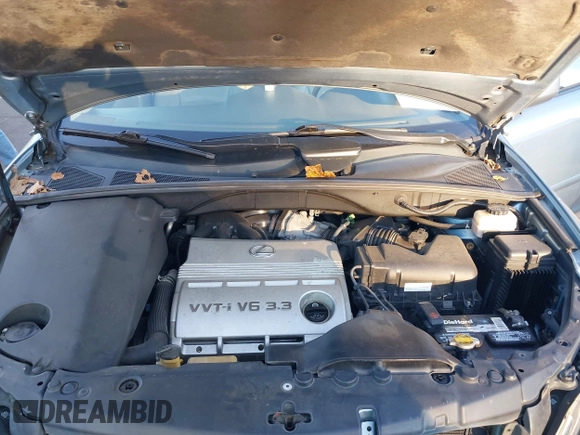 2006 Lexus RX 330 with VIN 2T2HA31U56C106375, listed as a IAAI auction lot 40669438 with 173,587 mi miles and . Bid and sale history available at DreamBid. Image 10.