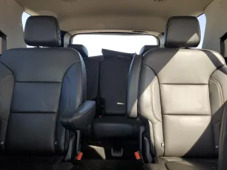2018 Chevrolet Traverse LT Leather with VIN 1GNERHKW3JJ166737, listed as a Copart auction lot 49384965 with 140,175 mi miles and Salvage Title. Bid and sale history available at carsss.com. Image 10.