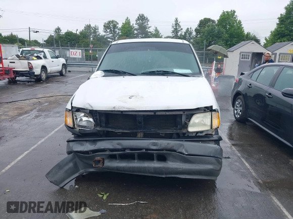 2002 Ford F-150 XL with VIN 1FTRF17242NB86232, listed as a IAAI auction lot 42336859 with 119,321 mi miles and . Bid and sale history available at DreamBid. Image 12.