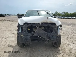 2015 Ram 2500 Tradesman with VIN 3C6TR5HT1FG685443, listed as a Copart auction lot 69438584 with 218,275 mi miles and Salvage title. Bid and sale history available at DreamBid. Image 5.
