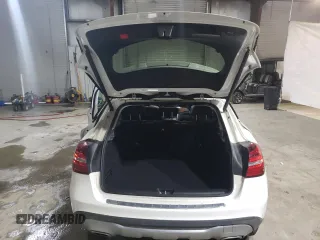 2019 Mercedes-Benz GLA 250 z VIN WDCTG4GB0KJ587458, wystawiony jako Copart lot #46737835 z przebiegiem 63 431 mil mil oraz Szkoda całkowita • Salvage title. Historia ofert i sprzedaży dostępna na DreamBid. Obrazek 6.