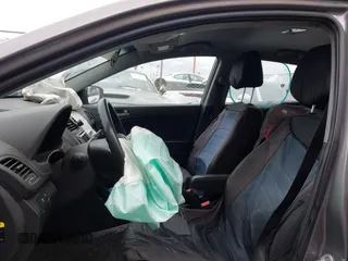 2017 Hyundai Accent SE with VIN KMHCT5AEXHU359805, listed as a IAAI auction lot 41748635 with 79,446 mi miles. Bid and sale history available at carsss.com. Image 15.