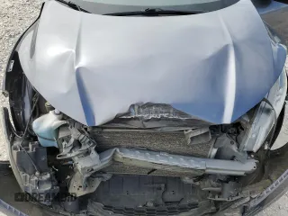 2016 Honda HR-V EX with VIN 3CZRU6H50GM744164, listed as a Copart auction lot 50083425 with 131,832 mi miles and Salvage Title. Bid and sale history available at carsss.com. Image 13.