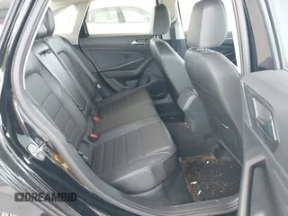 2024 Volkswagen Jetta SE with VIN 3VW7M7BU5RM052470, listed as a IAAI auction lot 42520137 with 26,902 mi miles and . Bid and sale history available at DreamBid. Image 8.