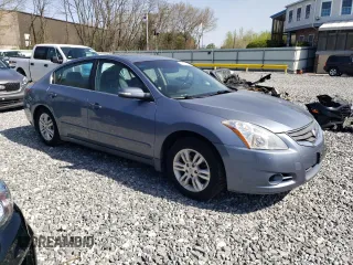 2012 Nissan Altima S with VIN 1N4AL2AP0CC127116, listed as a Copart auction lot 55155435 with 158,063 mi miles and Clean Title. Bid and sale history available at DreamBid. Image 4.