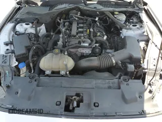 2021 Ford Mustang EcoBoost с VIN 1FATP8UH3M5124592, выставлен на аукционе Copart как лот 61158265 с пробегом 101 383 миль миль и Списание • Salvage title. История ставок и продаж доступна на DreamBid. Изображение 11.