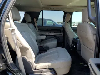 2018 Ford Expedition Limited with VIN 1FMJU1KT3JEA47108, listed as a Copart auction lot 51003275 with 95,468 mi miles and Salvage Title. Bid and sale history available at carsss.com. Image 11.