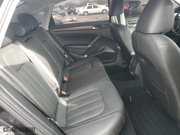2020 Volkswagen Passat 2.0T SEL with VIN 1VWCA7A36LC021396, listed as a Copart auction lot 86782904 with 41,557 mi miles and Salvage Title. Bid and sale history available at carsss.com. Image 10.