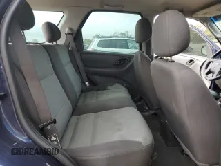 2004 Ford Escape XLS with VIN 1FMYU92104KA21454, listed as a Copart auction lot 74139564 with 217,731 mi miles and Salvage Title. Bid and sale history available at carsss.com. Image 11.