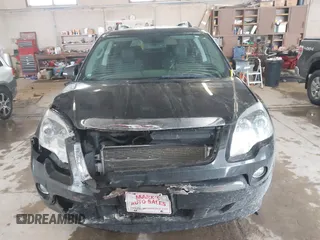 2010 GMC Acadia SLT1 with VIN 1GKLVMEDXAJ104416, listed as a IAAI auction lot 41292983 with 160,462 mi miles. Bid and sale history available at carsss.com. Image 12.