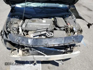 2018 Mercedes-Benz CLA with VIN WDDSJ5CB4JN682021, listed as a Copart auction lot 67926304 with 40,205 mi miles and Salvage Title. Bid and sale history available at carsss.com. Image 12.