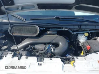 2016 Ford Transit XL с VIN 1FDZK1CM3GKA45160, выставлен на аукционе IAAI как лот 41859354 с пробегом 127 597 миль миль и . История ставок и продаж доступна на DreamBid. Изображение 10.