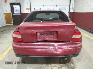 1994 Honda Accord LX with VIN 1HGCD5633RA020090, listed as a Copart auction lot 85233204 with 55,909 mi miles and Salvage Title. Bid and sale history available at carsss.com. Image 6.